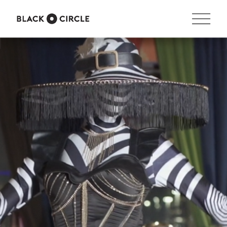 Black Circle Website Thumbnail