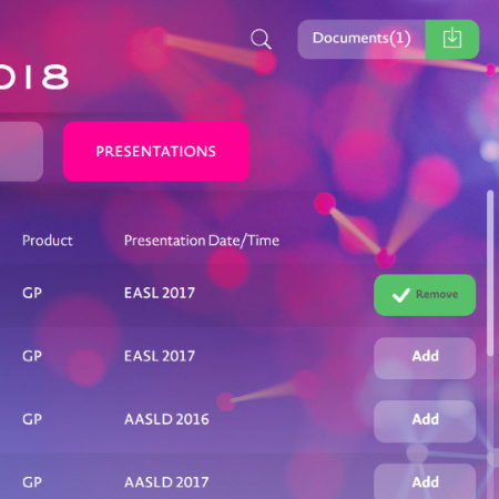 Medical Conference File Kiosk Thumbnail