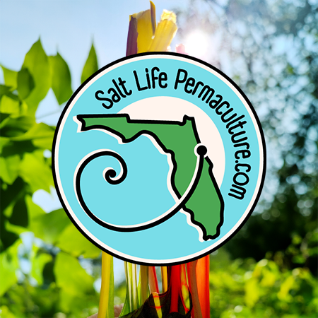 Salt Life Permaculture Website Thumbnail